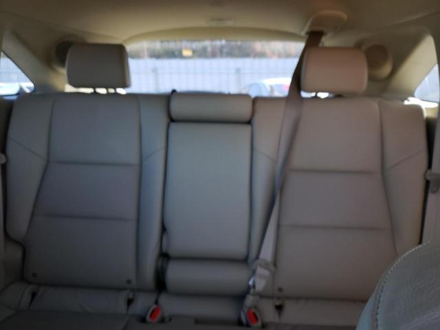 Photo 10 from auction – 2013 ACURA RDX TECHNO with VIN 5J8TB3H57DL019207
