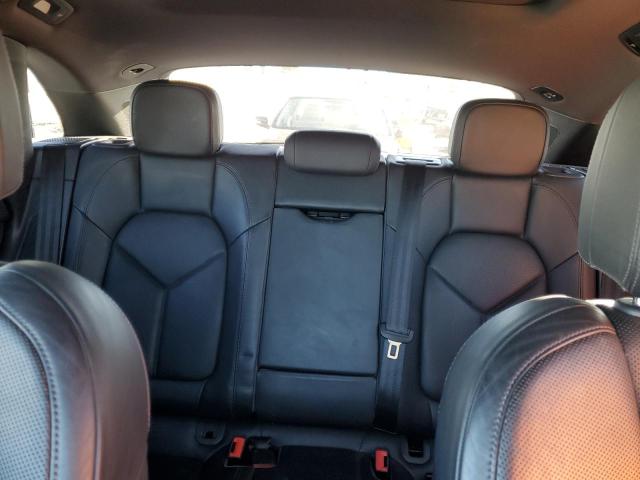 Photo 10 from auction – 2017 PORSCHE MACAN with VIN WP1AA2A53HLB02229