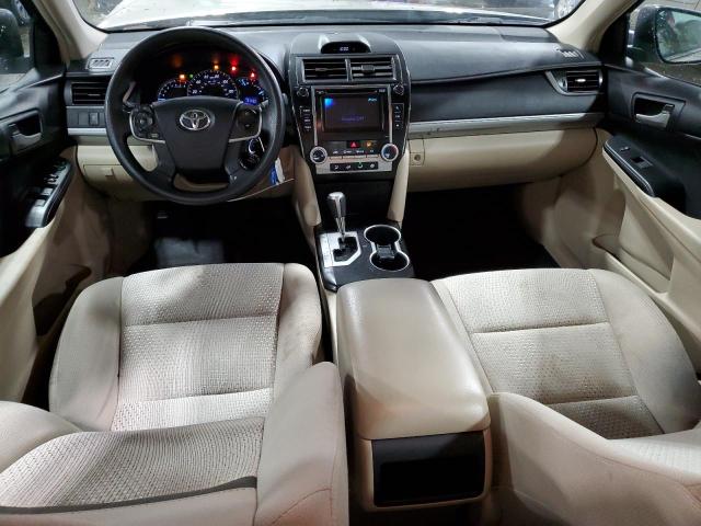 Photo 8 from auction – 2014 TOYOTA CAMRY L with VIN 4T4BF1FK3ER352349
