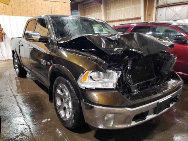 Photo 4 from auction – 2013 RAM 1500 LARAM with VIN 1C6RR7NT8DS624025