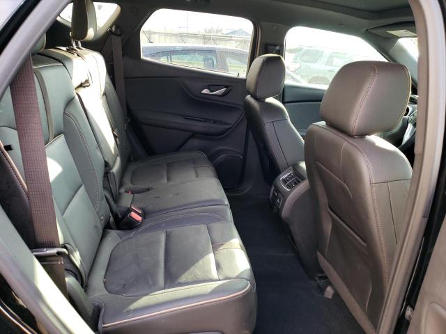 Photo 11 from auction – 2020 CHEVROLET BLAZER PRE with VIN 3GNKBLRSXLS552893