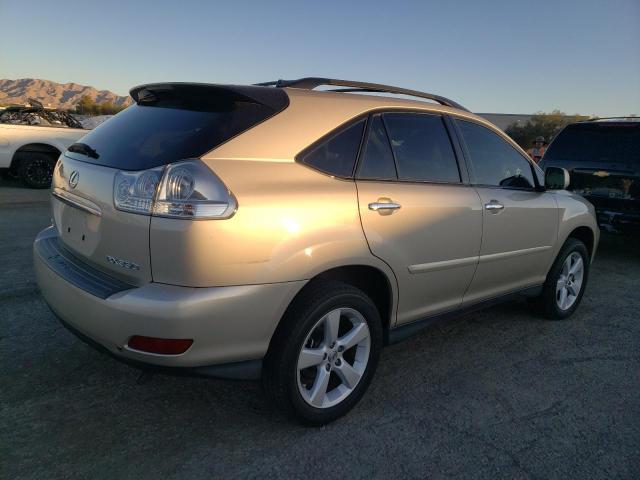 Photo 3 from auction – 2008 LEXUS RX 350 with VIN 2T2HK31U58C084930