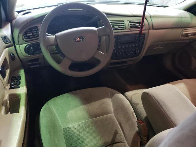 Photo 8 from auction – 2005 FORD TAURUS SE with VIN 1FAFP53U45A128699