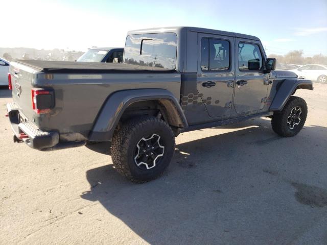 Photo 3 from auction – 2020 JEEP GLADIATOR with VIN 1C6JJTBG7LL144149