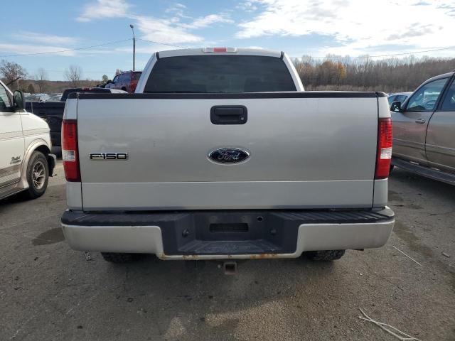 Photo 6 from auction – 2008 FORD F150 with VIN 1FTRX14W68FB90757