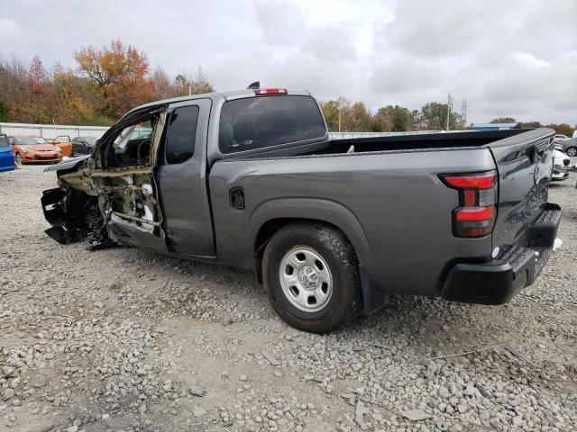 Photo 2 from auction – 2022 NISSAN FRONTIER S with VIN 1N6ED1CL4NN652553
