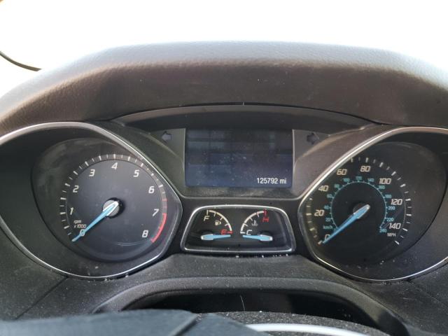 Photo 9 from auction – 2013 FORD FOCUS SE with VIN 1FADP3K23DL378837
