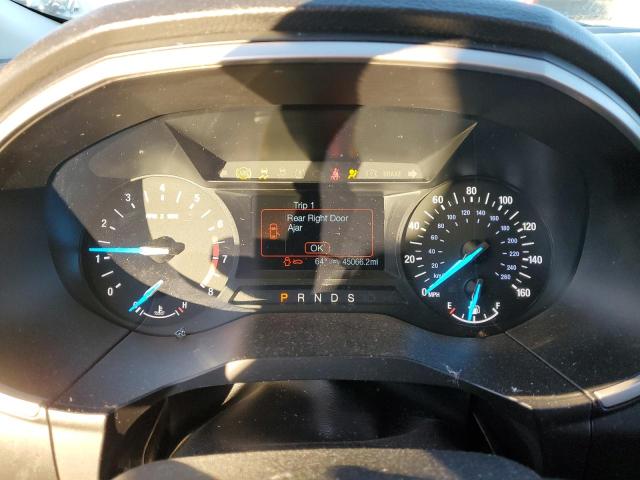 Photo 9 from auction – 2019 FORD EDGE SEL with VIN 2FMPK4J99KBC05746