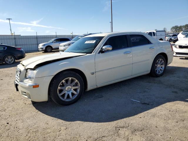 CHRYSLER 300C 2005 with VIN 2C3AA63H65H658595 - Photo from auction