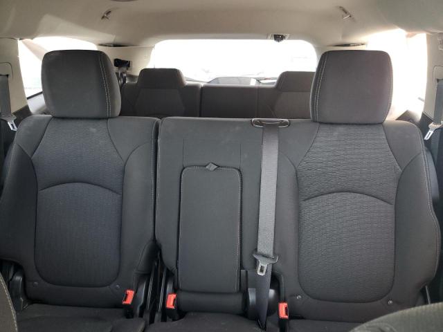 Photo 10 from auction – 2017 CHEVROLET TRAVERSE L with VIN 1GNKRGKD6HJ281788