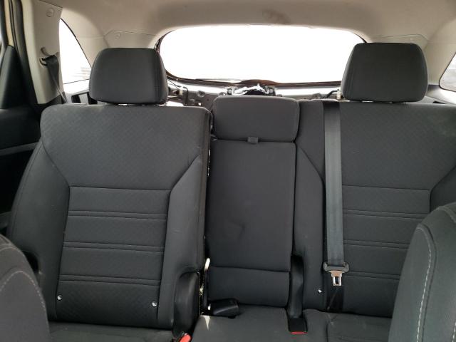 Photo 10 from auction – 2016 KIA SORENTO LX with VIN 5XYPGDA38GG112589