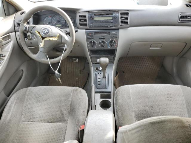 صورة رقم 8 من المزاد - 2006 TOYOTA COROLLA CE مع VIN 2T1BR32E36C691385