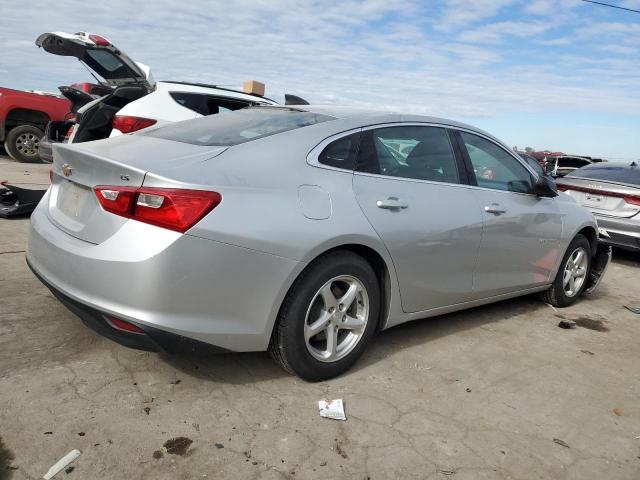 Photo 3 from auction – 2016 CHEVROLET MALIBU LS with VIN 1G1ZB5ST6GF278505