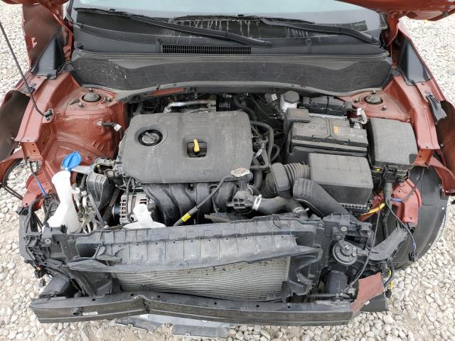 Photo 11 from auction – 2023 KIA SELTOS S with VIN KNDEUCAA3P7354700