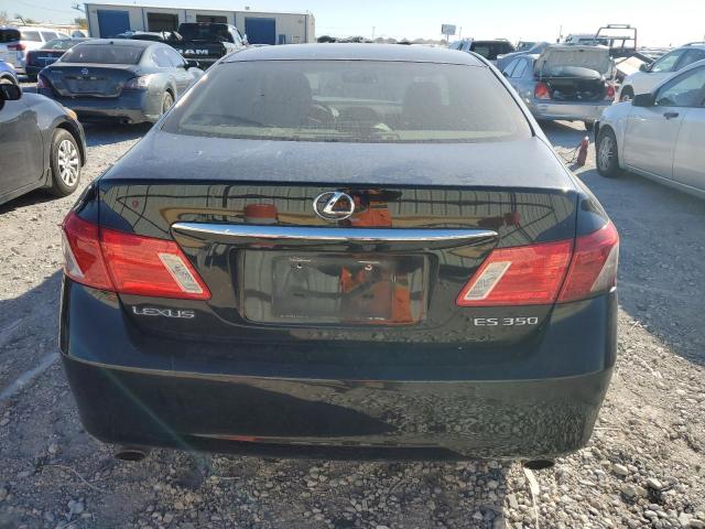 Photo 6 from auction – 2007 LEXUS ES 350 with VIN JTHBJ46G772092500