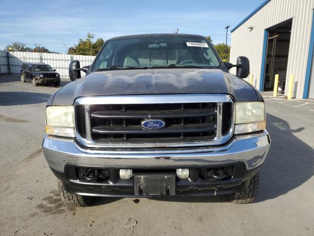 Photo 5 from auction – 2003 FORD F350 SRW S with VIN 1FTSW31S53EA71209