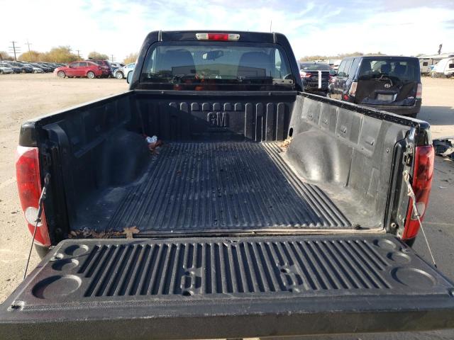 Photo 10 from auction – 2012 CHEVROLET COLORADO with VIN 1GCCSBF99C8144127