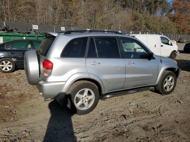 Photo 3 from auction – 2002 TOYOTA RAV4 with VIN JTEHH20V826024691