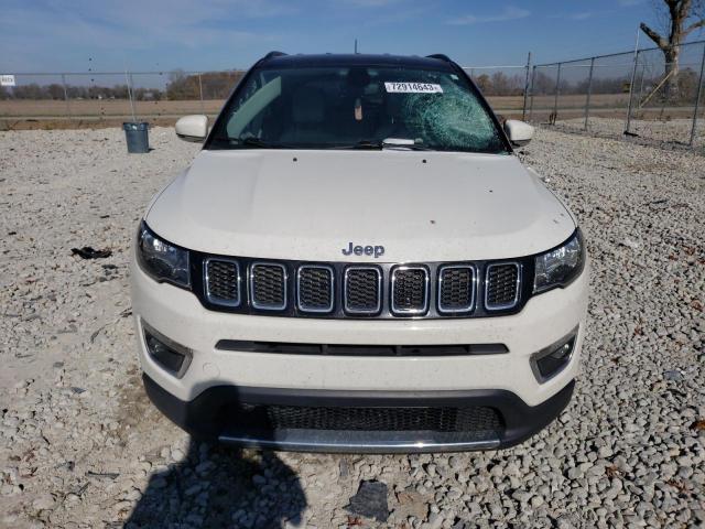 Photo 5 from auction – 2019 JEEP COMPASS LI with VIN 3C4NJDCB4KT697699