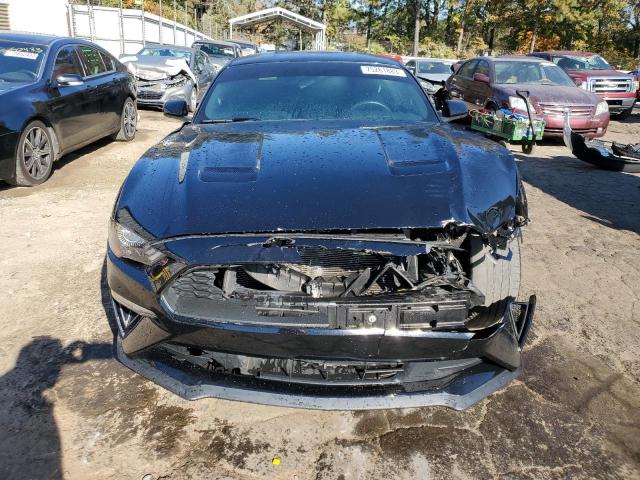 Photo 5 from auction – 2019 FORD MUSTANG with VIN 1FA6P8TH7K5105510
