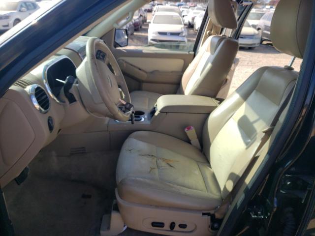Photo 7 from auction – 2010 FORD EXPLORER E with VIN 1FMEU6EE9AUA23008
