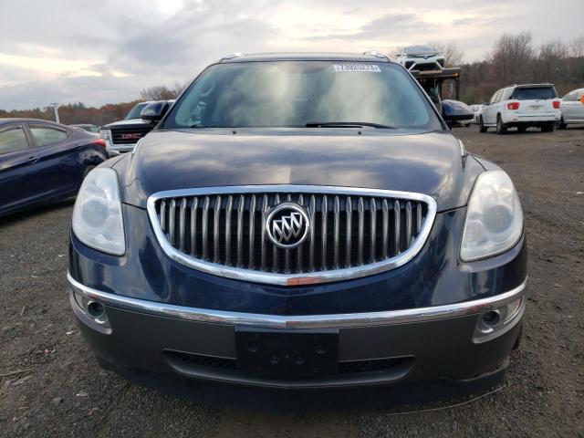 Photo 5 from auction – 2012 BUICK ENCLAVE with VIN 5GAKVCED3CJ190206