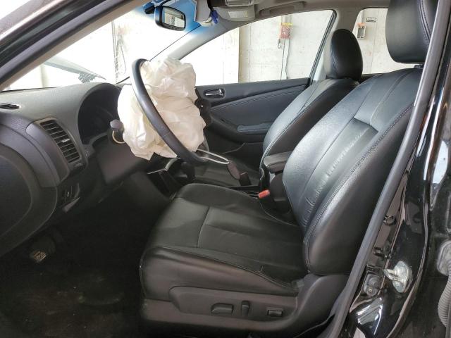 Photo 7 from auction – 2012 NISSAN ALTIMA BAS with VIN 1N4AL2AP6CC123815