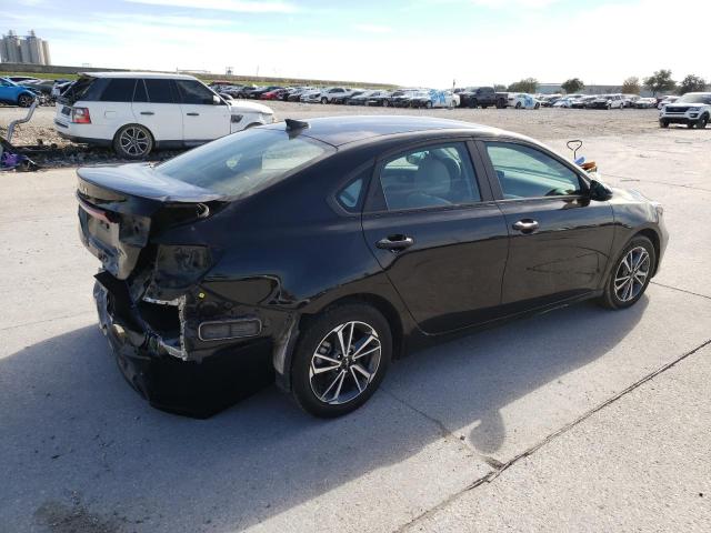 Photo 3 from auction – 2022 KIA FORTE FE with VIN 3KPF24AD0NE474347