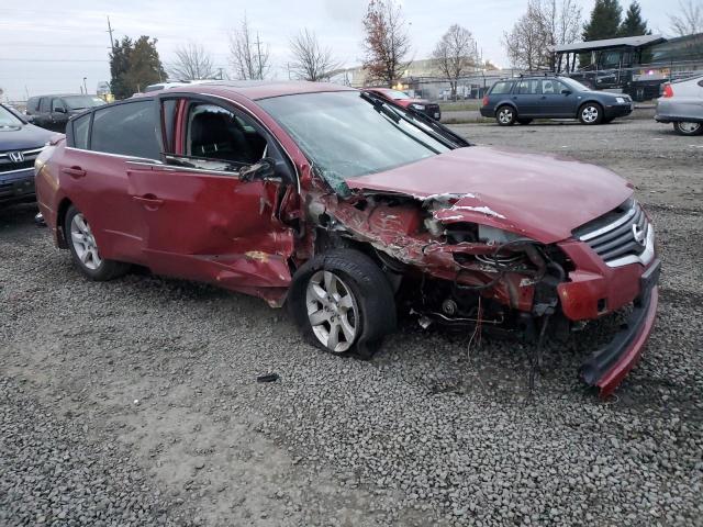 Photo 4 from auction – 2008 NISSAN ALTIMA 3.5 with VIN 1N4BL21E48C241114
