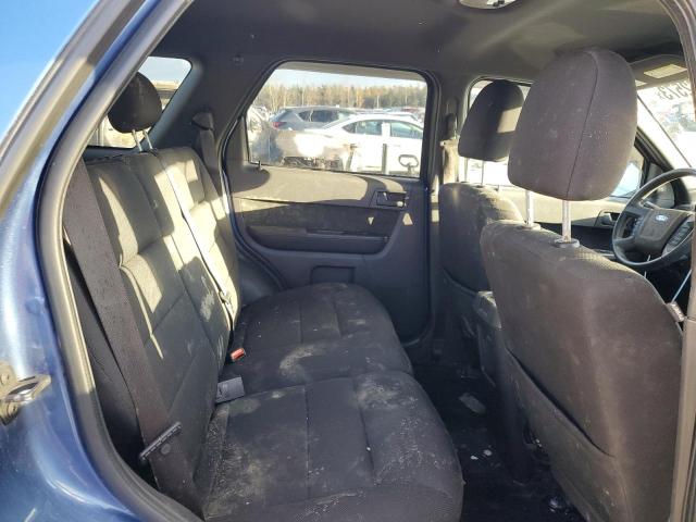 Photo 11 from auction – 2009 FORD ESCAPE XLT with VIN 1FMCU03759KD15870