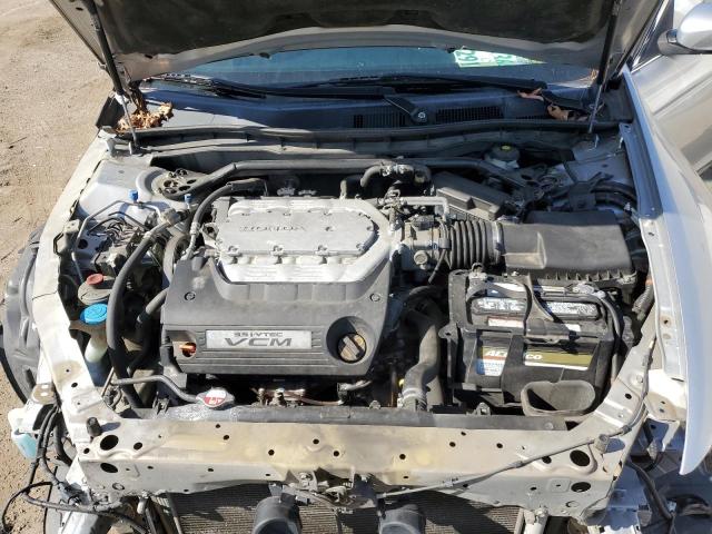 Photo 11 from auction – 2012 HONDA ACCORD EXL with VIN 1HGCP3F89CA039385