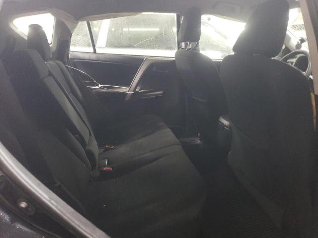 Photo 10 from auction – 2016 TOYOTA RAV4 with VIN 2T3BFREV3GW526385
