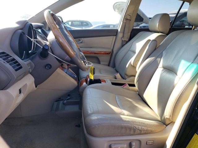 Foto 7 de la subasta – 2009 LEXUS RX 350 con VIN 2T2GK31U69C058902