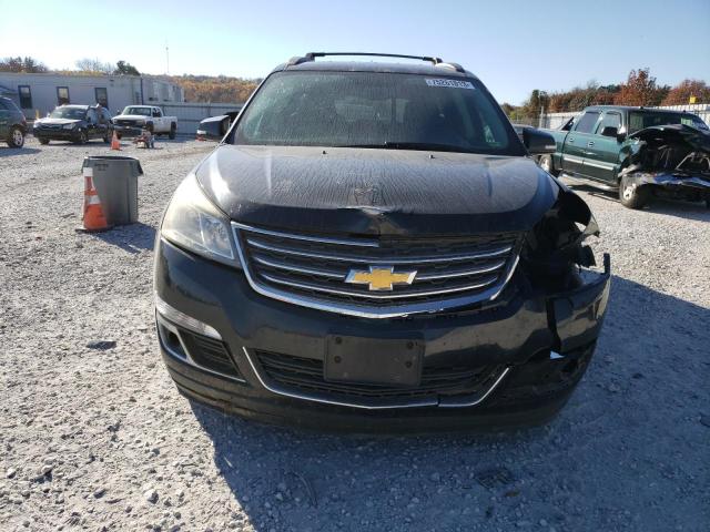 Photo 5 from auction – 2015 CHEVROLET TRAVERSE L with VIN 1GNKRHKD8FJ230408