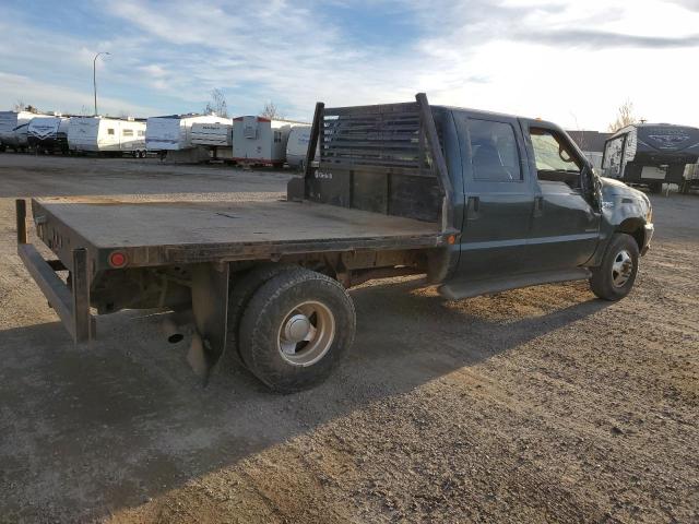 Photo 3 from auction – 2001 FORD F350 SUPER with VIN 1FTWW33F41EB10757
