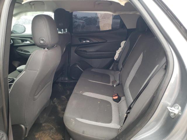 Photo 11 from auction – 2021 CHEVROLET TRAILBLAZE with VIN KL79MPSL4MB104915