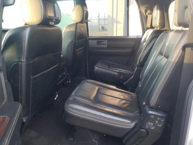 Photo 11 from auction – 2015 FORD EXPEDITION with VIN 1FMJK1MT7FEF03735