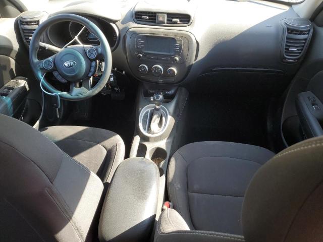 Photo 8 from auction – 2019 KIA SOUL with VIN KNDJN2A26K7645358