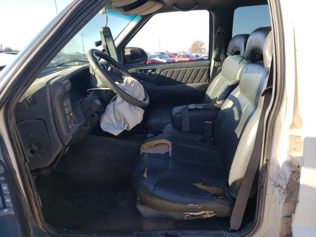 Photo 7 from auction – 1997 CHEVROLET BLAZER with VIN 1GNDT13W2V2147583