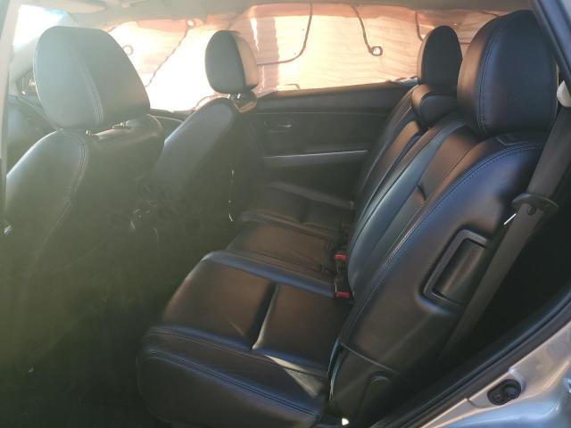 Photo 10 from auction – 2012 MAZDA CX-9 with VIN JM3TB2DA7C0344460