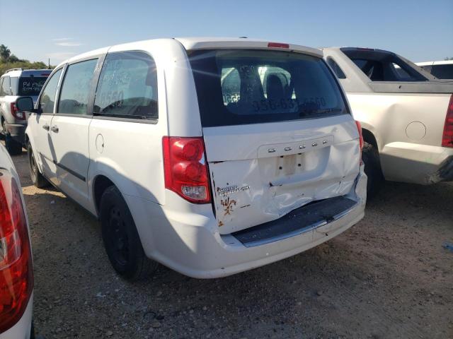 Zdjęcie 2 z aukcji – 2014 DODGE GRAND CARA z VIN 2C4RDGBG2ER131104