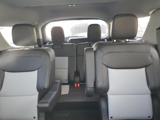 Photo 10 from auction – 2023 FORD EXPLORER X with VIN 1FMSK8DH9PGA71552