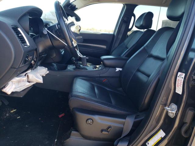 Photo 7 from auction – 2020 DODGE DURANGO GT with VIN 1C4RDHDG9LC307882