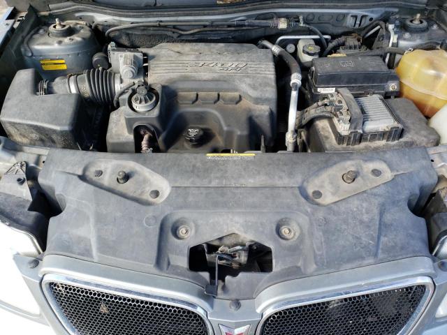 Photo 12 from auction – 2006 PONTIAC TORRENT with VIN 2CKDL73F166140200