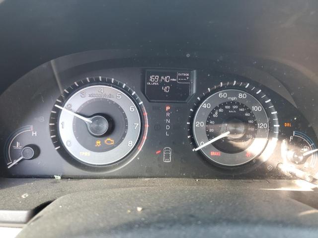 Photo 9 from auction – 2012 HONDA ODYSSEY EX with VIN 5FNRL5H68CB096003