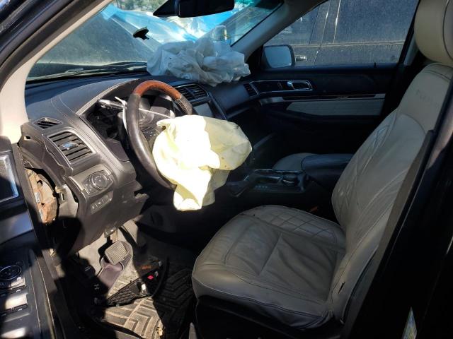 Photo 7 from auction – 2016 FORD EXPLORER P with VIN 1FM5K8HT4GGB68699
