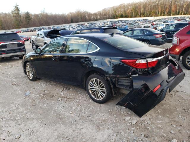 Photo 2 from auction – 2014 LEXUS ES 350 with VIN JTHBK1GG6E2087361