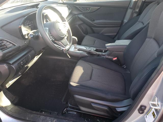 Photo 7 from auction – 2021 SUBARU CROSSTREK with VIN JF2GTABC4M8260428