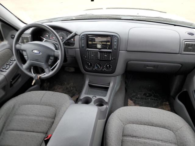 Photo 8 from auction – 2005 FORD EXPLORER X with VIN 1FMZU72K75ZA56633