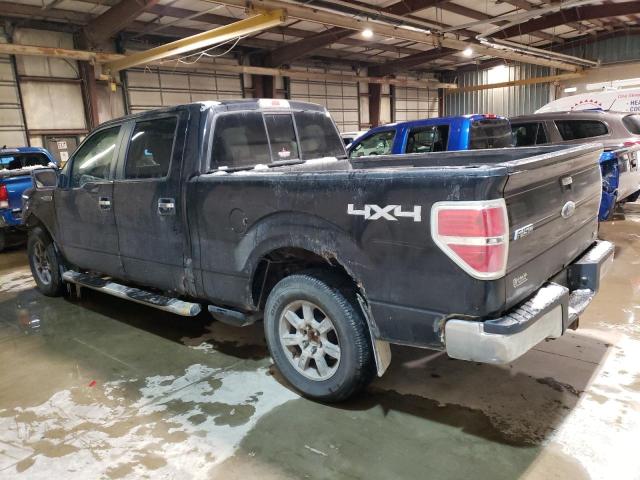 Photo 2 from auction – 2010 FORD F150 SUPER with VIN 1FTFW1EV2AFA35303